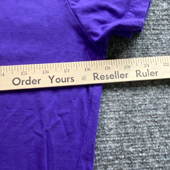 Migraine Awareness T-Shirts Bundle M "Awareness For A Cure" & "Migraines Suck!" - Picture 16 of 16